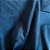 Tecido Suede Light - Azul Escuro - 1,42m de Largura | Toque de Camurça para Vestuário Moda e Decoração - Imagem 1