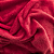 Tecido Soft Ultrasoft - Vermelho - 1,60m de Largura - Imagem 1