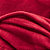Tecido Soft Ultrasoft - Vermelho - 1,60m de Largura - Imagem 2
