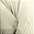 Malha Canelada - Off White - 1,50m de Largura - Imagem 2