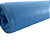 Tule Delfim – Azul Claro - 1,20m de Largura – Rolo com 50 metros - Imagem 1