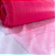 Tule Delfim – Rosa Pink - 1,20m de Largura – Rolo com 50 metros - Imagem 1