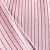 Linho Risca de Giz - Rosa - 1,50m de Largura - Imagem 4