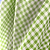 Tricoline Estampado 100% Poliéster - Xadrez Verde Claro 7mm - 1,50m de Largura - Imagem 2
