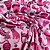 Tecido Atoalhado Estampado 100% Algodão - Gatos Rosa - 1,82m de Largura | Extra Largo e Super Absorvente - Imagem 2