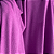 Tecido Atoalhado Felpudo Microfibra - Roxo Claro - Imagem 1