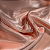 Tecido Zibeline Glow - Rose Gold - 1,50m de Largura | Brilho e Estrutura Sofisticada - Imagem 1