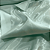 Tecido Zibeline Glow - Verde Água - 1,50m de Largura | Brilho e Estrutura Sofisticada - Imagem 3