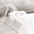 Tule Glitter - Off White - 1,47m de Largura - Imagem 1