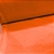Tecido Filó Tule Para Armação - Laranja - 2,80m de Largura - Imagem 1