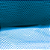 Tecido Filó Tule Para Armação - Azul Turquesa - 2,80m de Largura - Imagem 2