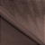 Tecido Veludo Cristal com Elastano - Marrom - 1,50m de Largura | Brilho Intenso e Ajuste Perfeito - Imagem 3