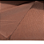 Tecido Veludo Cotelê com Elastano - Marrom Caramelo - 1,50m de Largura | Estrutura, Conforto e Estilo Retrô-Chic - Imagem 3