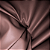 Tecido Corino - Marrom - 1,40m de Largura - Imagem 1