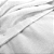 Tecido Soft Ultrasoft - Branco - 1,60m de Largura - Imagem 1