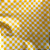 Tecido Xadrez Amarelo 7mm - 100% Poliéster - 1,50m de Largura - Imagem 2