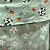 Tecido Fleece Ultra Soft 3D Brilha no Escuro Estampado - Futebol Verde - 1,60m de Largura - 100% Poliéster - Mantas e Pijamas Infantis - Imagem 3