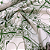Tecido Cambraia de Algodão Estampado - Vitral Verde - 1,50m de Largura - Imagem 4