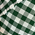 Tecido Oxford Xadrez - Verde Escuro - Imagem 1