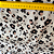Tecido Viscose com Elastano Estampada - Oncinha Amarelo - 1,50m de Largura - Imagem 4
