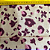 Tecido Viscose com Elastano Estampada - Oncinha Rosa - 1,50m de Largura - Imagem 3