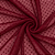 Tule Poá 5mm - Marsala - 1,50m de Largura - Imagem 1