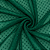 Tule Poá 5mm - Verde Esmeralda - 1,50m de Largura - Imagem 1