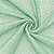 Tule Poá 5mm - Verde Menta - 1,50m de Largura - Imagem 1