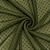 Tule Poá 5mm - Verde Oliva - 1,50m de Largura - Imagem 1