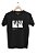 T-Shirt Sombreado - Imagem 1