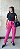 Calça Pink Listrada - Imagem 2