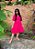 Vestido Beatriz Pink - Imagem 1