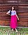 Saia Midi Pink - Imagem 3