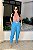 Calça Comfy Azul - Imagem 1