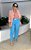 Calça Comfy Azul - Imagem 2