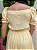 Vestido Ayda Amarelo - Imagem 6