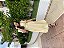 Vestido Ayda Amarelo - Imagem 3