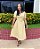 Vestido Ayda Amarelo - Imagem 1