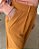 Calça Pantalona Mostarda - Imagem 5