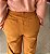 Calça Pantalona Mostarda - Imagem 6