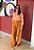 Calça Pantalona Mostarda - Imagem 2
