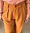 Calça Pantalona Mostarda - Imagem 4