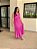 Vestido Allegro Pink Florido - Imagem 2