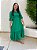 Vestido Anacieli Verde - Imagem 1