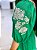 Vestido Anacieli Verde - Imagem 2