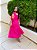 Vestido Anacieli Pink - Imagem 1