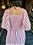 VESTIDO MILENA ROSA - Imagem 3