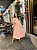 VESTIDO ROSE SALMON - Imagem 1