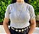 Blusa Cinza - Imagem 1