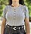 Blusa Eternal Cinza - Imagem 1